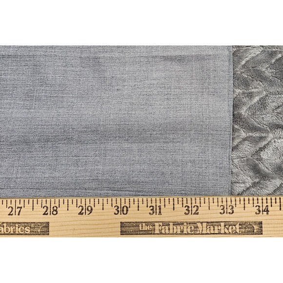 J. Crew Pants Women's Size 6 Gray Wool Blend Work Career Trouser Office F3733 - Picture 6 of 6